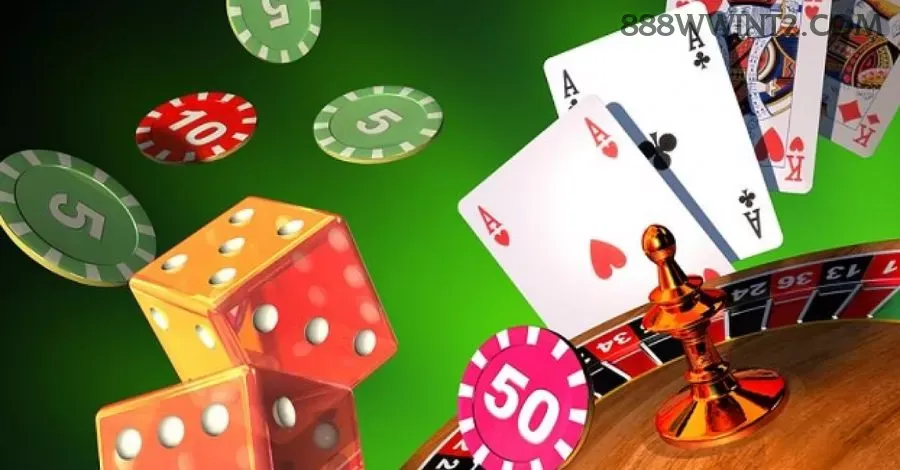 Cassino 888wwin - mesas ao vivo e jogos