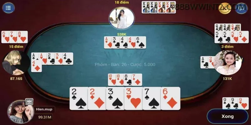 Cassino 888wwin app mobile