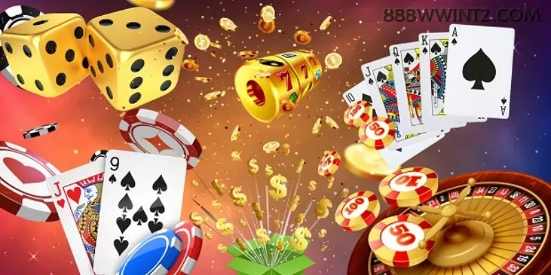 Download app 888wwin Android iOS